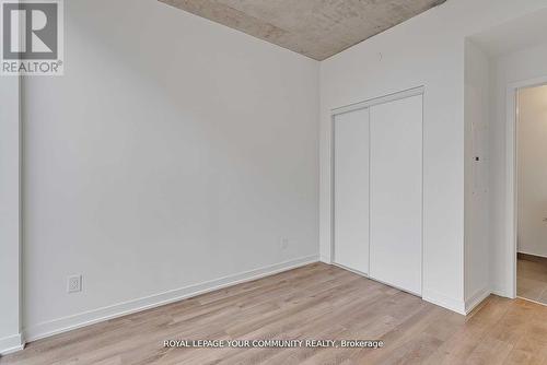 #415 -1808 St.Clair Ave, Toronto, ON - Indoor Photo Showing Other Room