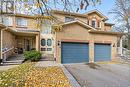 7 - 4 Farnham Drive, Brampton (Northwood Park), ON  - Outdoor With Facade 