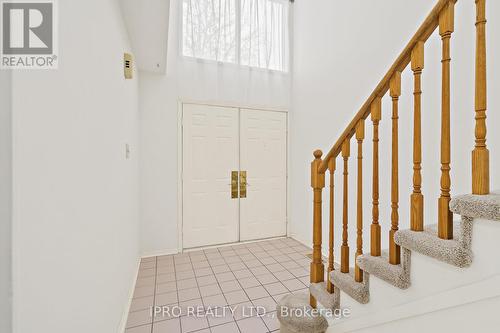 7 - 4 Farnham Drive, Brampton (Northwood Park), ON - Indoor Photo Showing Other Room