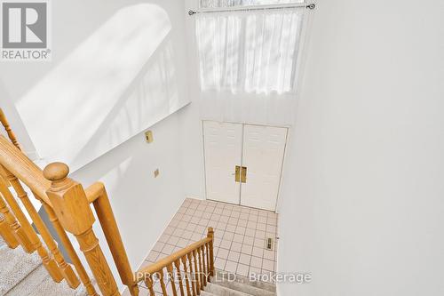 7 - 4 Farnham Drive, Brampton (Northwood Park), ON - Indoor Photo Showing Other Room