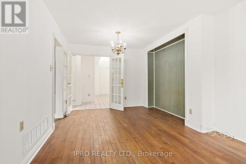 7 - 4 Farnham Drive, Brampton (Northwood Park), ON - Indoor Photo Showing Other Room