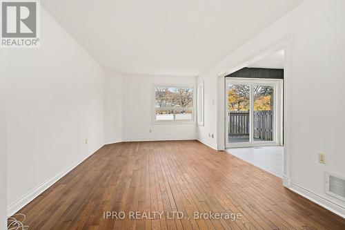 7 - 4 Farnham Drive, Brampton (Northwood Park), ON - Indoor Photo Showing Other Room