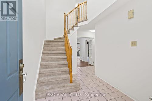 7 - 4 Farnham Drive, Brampton (Northwood Park), ON - Indoor Photo Showing Other Room