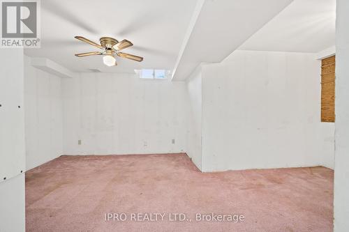 7 - 4 Farnham Drive, Brampton (Northwood Park), ON - Indoor Photo Showing Other Room