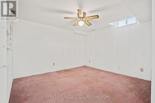 7 - 4 Farnham Drive, Brampton (Northwood Park), ON - Indoor Photo Showing Other Room