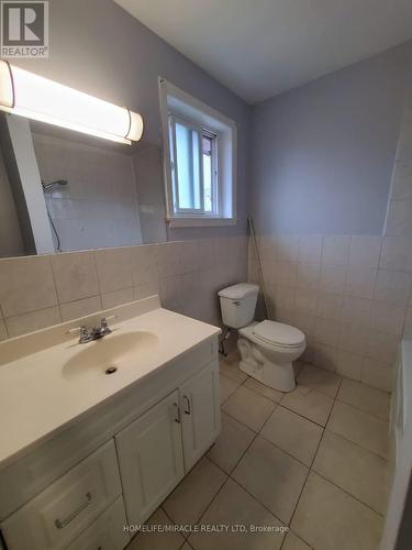 103 Laura Rd E, Toronto, ON - Indoor Photo Showing Bathroom