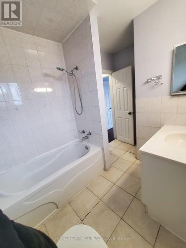 103 Laura Rd E, Toronto, ON - Indoor Photo Showing Bathroom