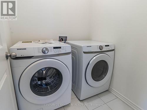 29 Truffle Court, Brampton, ON - Indoor Photo Showing Laundry Room