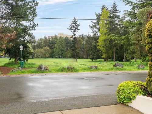 1870 Kings Rd, Saanich, BC - Outdoor With View