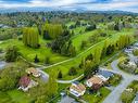 3284 Megaw Pl, Saanich, BC  - Outdoor With View 