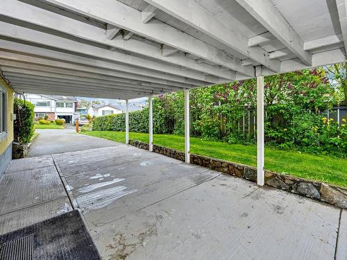 3284 Megaw Pl, Saanich, BC - Outdoor With Deck Patio Veranda
