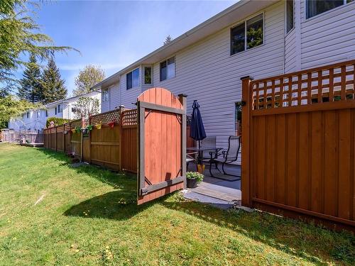 22-2160 Hawk Dr, Courtenay, BC - Outdoor With Exterior