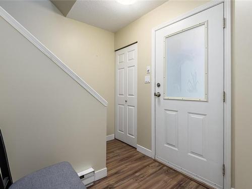22-2160 Hawk Dr, Courtenay, BC - Indoor Photo Showing Other Room