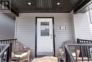 130 Wyant Lane, Saskatoon, SK  - Outdoor With Deck Patio Veranda With Exterior 