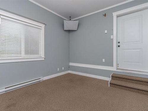 481 Nottingham Dr, Nanaimo, BC - Indoor Photo Showing Other Room