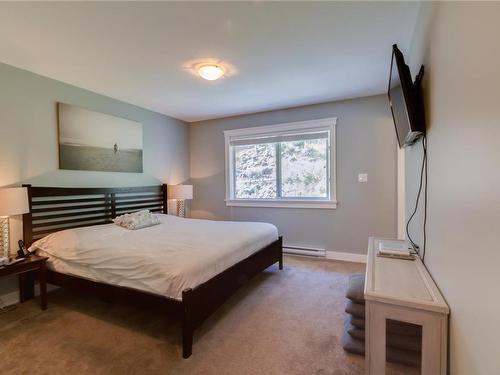 481 Nottingham Dr, Nanaimo, BC - Indoor Photo Showing Bedroom
