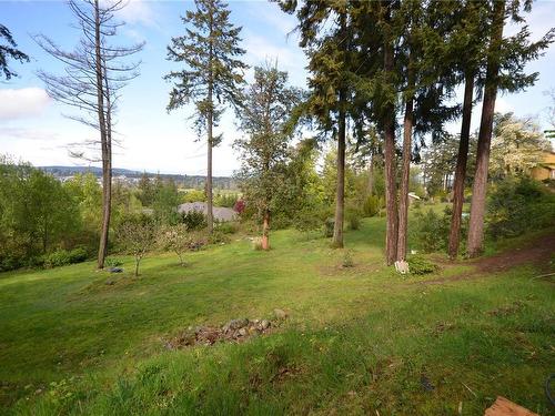 235 King Rd, Nanaimo, BC - Outdoor With View