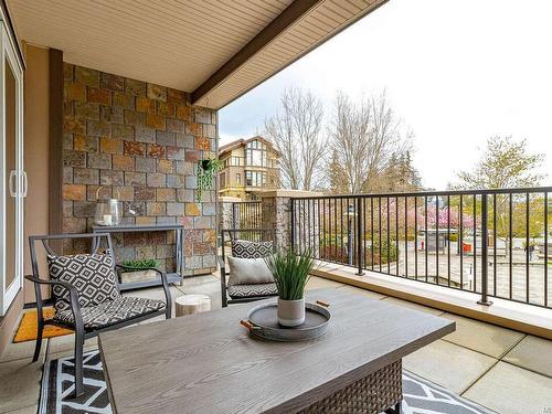 205-1335 Bear Mountain Pkwy, Langford, BC - Outdoor With Exterior