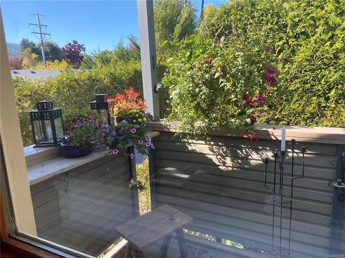 23-133 Corbett Rd, Salt Spring, BC - Outdoor With Deck Patio Veranda