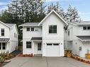 3319 West Oak Pl, Langford, BC  - Outdoor With Facade 