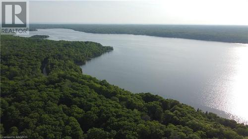 191 Tammy'S Cove Road, Miller Lake, ON - Outdoor With Body Of Water With View