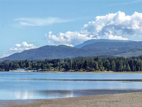 5118-5120 Brenton Page Rd, Ladysmith, BC - Outdoor With Body Of Water With View