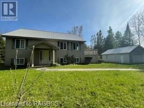 1020 Second Avenue N, Sauble Beach, ON - Outdoor