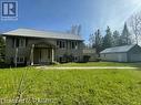 1020 Second Avenue N, Sauble Beach, ON  - Outdoor 