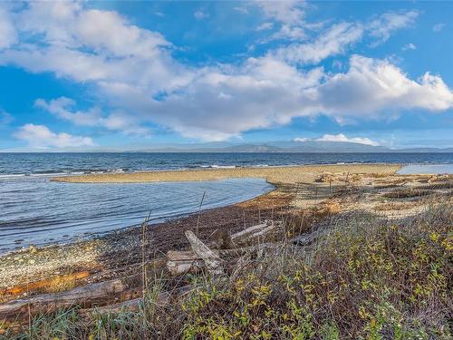 35-529 Johnstone Rd, Parksville, BC - Outdoor With Body Of Water With View