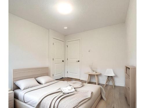 539 Armishaw Rd, Nanaimo, BC - Indoor Photo Showing Bedroom