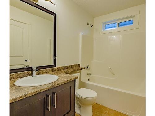 539 Armishaw Rd, Nanaimo, BC - Indoor Photo Showing Bathroom