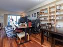202-2380 Brethour Ave, Sidney, BC  - Indoor Photo Showing Office 