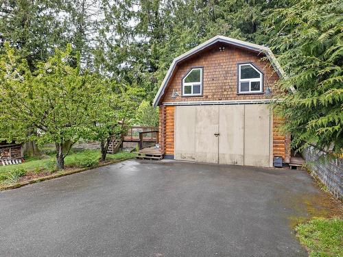 3145 Yellow Point Rd, Ladysmith, BC - Outdoor