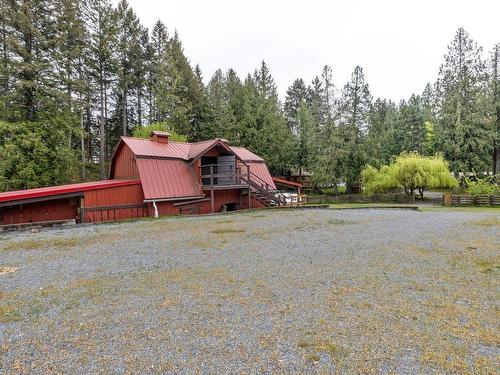 3145 Yellow Point Rd, Ladysmith, BC - Outdoor