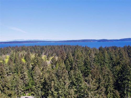 3145 Yellow Point Rd, Ladysmith, BC - Outdoor With Body Of Water With View