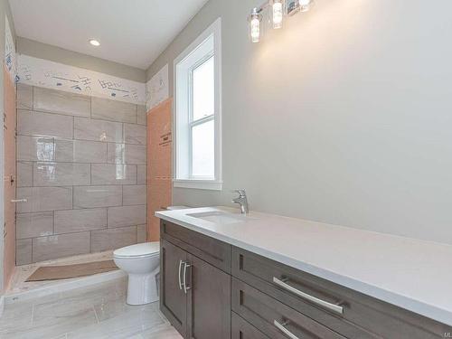 119 Francis Pl, Ladysmith, BC - Indoor Photo Showing Bathroom