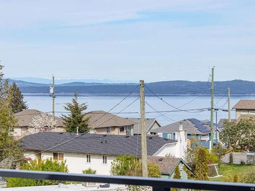 119 Francis Pl, Ladysmith, BC - Outdoor With Body Of Water With View