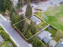 3330 Egremont Rd, Cumberland, BC  -  With View 
