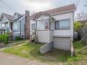 609 Prideaux St, Nanaimo, BC  - Outdoor 