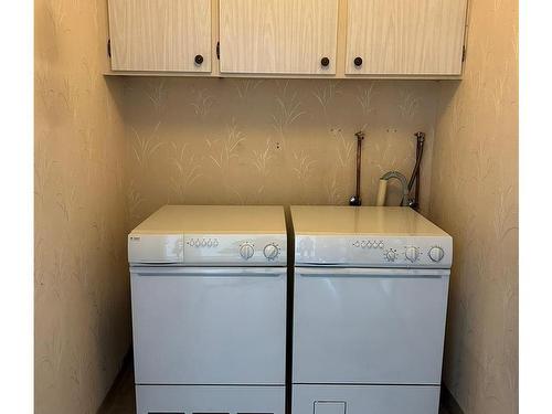 403-670 Dallas Rd, Victoria, BC - Indoor Photo Showing Laundry Room