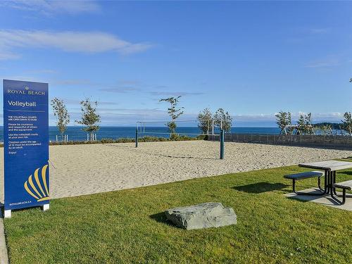 7-265 Caspian Dr, Colwood, BC - Outdoor With View