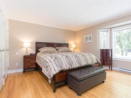 772 Treanor Ave, Langford, BC - Indoor Photo Showing Bedroom