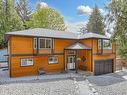 772 Treanor Ave, Langford, BC  - Outdoor 