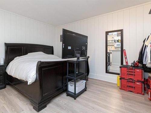 772 Treanor Ave, Langford, BC - Indoor Photo Showing Bedroom
