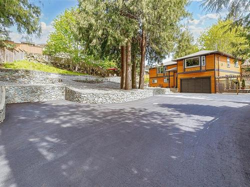 772 Treanor Ave, Langford, BC - Outdoor