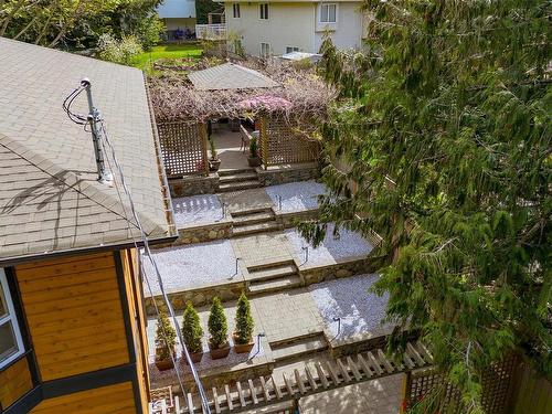 772 Treanor Ave, Langford, BC - Outdoor With Deck Patio Veranda