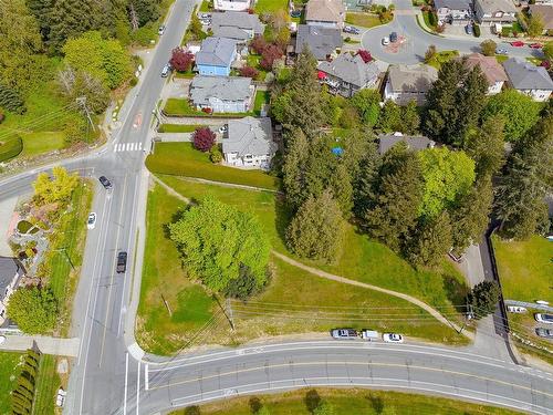 772 Treanor Ave, Langford, BC - Outdoor With View