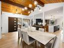 973 Wagonwood Pl, Saanich, BC  - Indoor Photo Showing Dining Room 