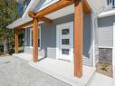 2466 Rosstown Rd, Nanaimo, BC  - Outdoor With Exterior 