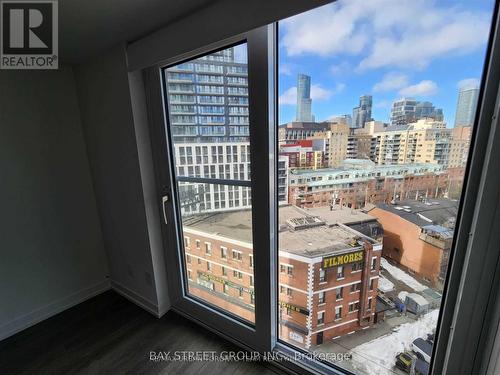 #1010 -219 Dundas St E, Toronto, ON -  Photo Showing Other Room
